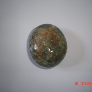 Ocean Jasper Free Form (SSP84)