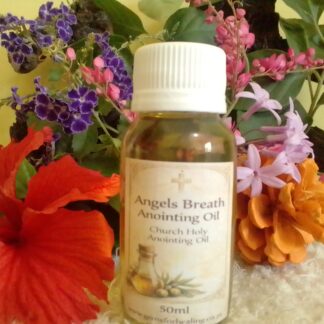 Buy Angels Breath anointing oil
